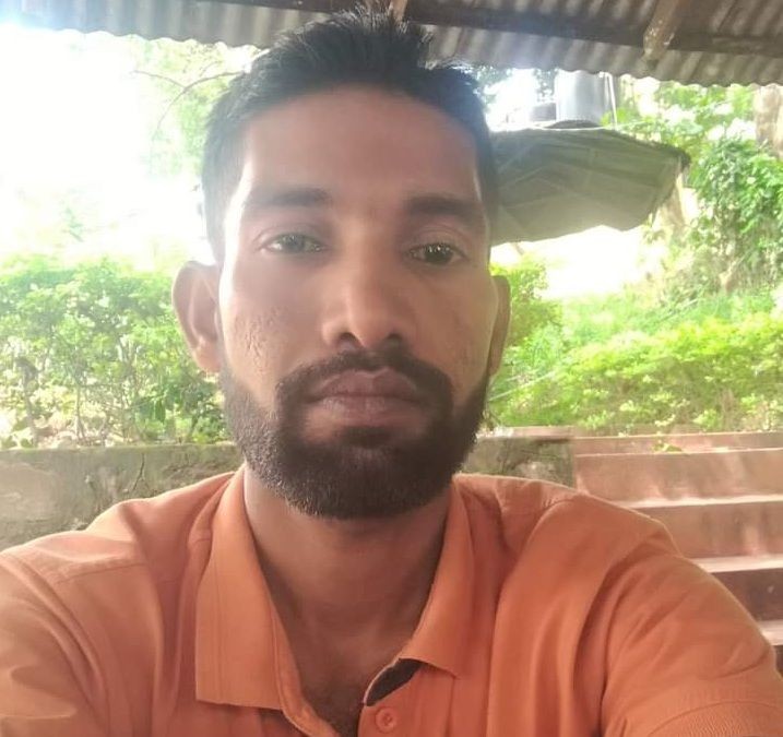 Arunashantha Dissanayaka